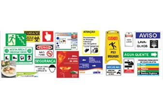 Conexão Comunicação Visual - Foto 1