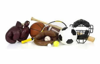 Esporte São Joaquim - Foto 1