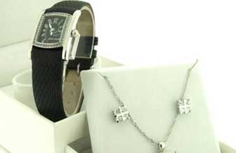 Roberto’s Joalheria Com Relógios - Foto 1