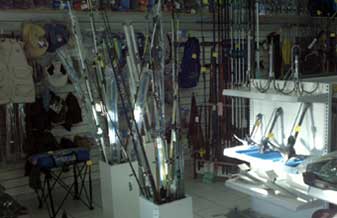 Ração Pesca & Cia - Foto 1