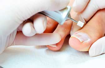 P2 Podologia - Foto 1