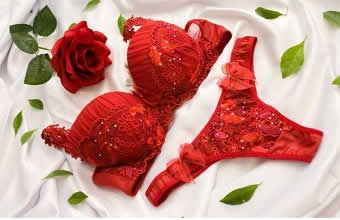 Gabi Lingerie - Foto 1