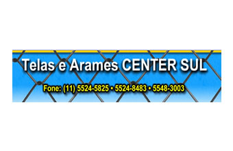 Telas Arames Center Sul - Foto 1