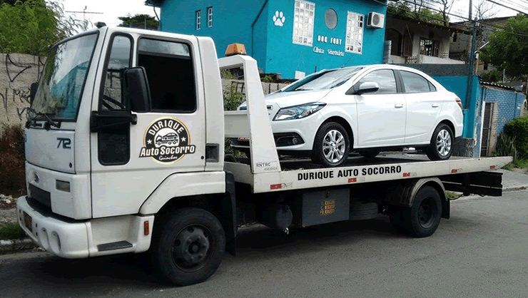 Auto Socorro D.A.S - Foto 2