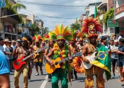 Últimas noticias do Largo 13 de Maio