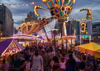 Últimas noticias do Largo 13 de Maio