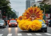 Carnaval em São Paulo