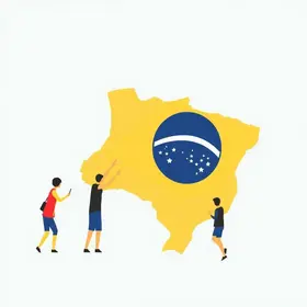 principais informações sobre editais de concursos