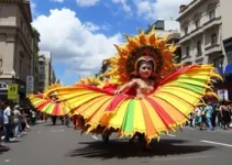 Carnaval 2026 em São Paulo