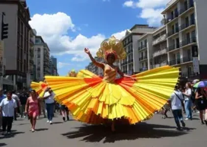 Últimas noticias do Largo 13 de Maio