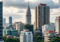 Gestão Urbana SP
