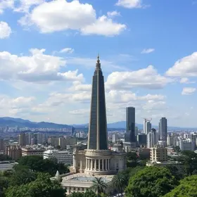 o que fazer em São Paulo em abril