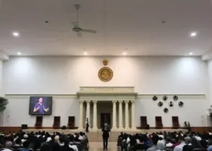 Últimas noticias do Largo 13 de Maio