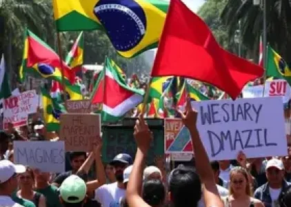 Últimas noticias do Largo 13 de Maio
