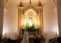 centenário de Maria Ascensão
