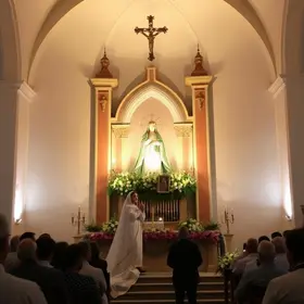 centenário de Maria Ascensão