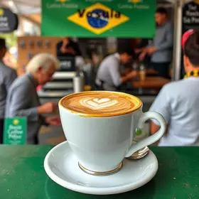 Festival do Café