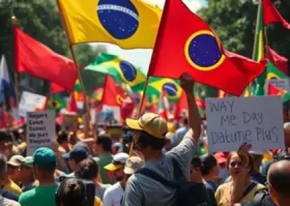 Últimas noticias do Largo 13 de Maio