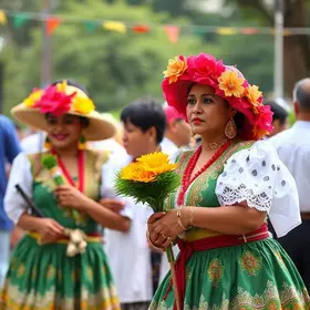 Festas Juninas 2026