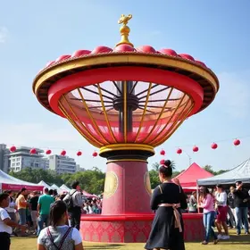 festival coreano gratuito