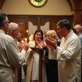 Dia de Santa Rita de Cássia