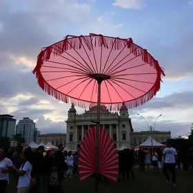Que horas começa a Virada Cultural de SP neste sábado
