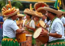 samba de bumbo