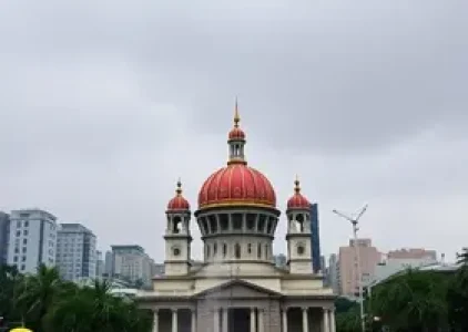 Últimas noticias do Largo 13 de Maio