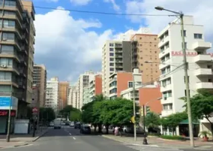 Últimas noticias do Largo 13 de Maio