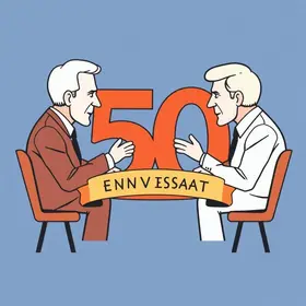 Tendências e Debates