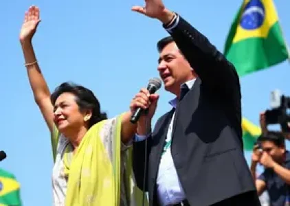 Últimas noticias do Largo 13 de Maio