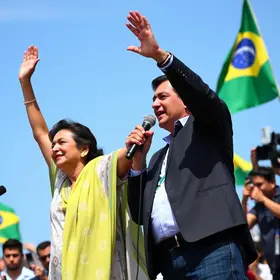 eleições 2026