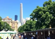 feiras de artesanato