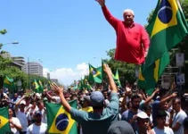 mobilização nacional