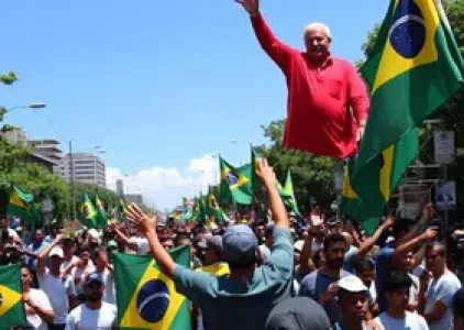 Últimas noticias do Largo 13 de Maio