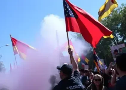 Últimas noticias do Largo 13 de Maio