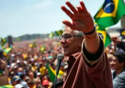 Últimas noticias do Largo 13 de Maio